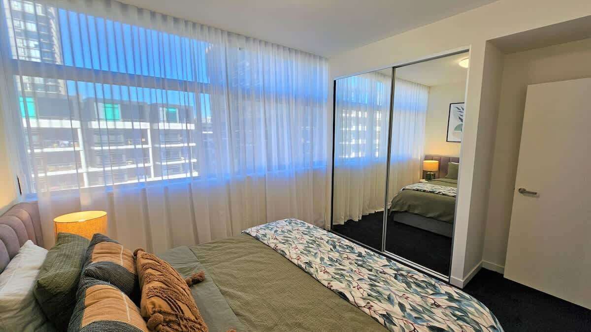 Photo of Bedroom in Waterloo