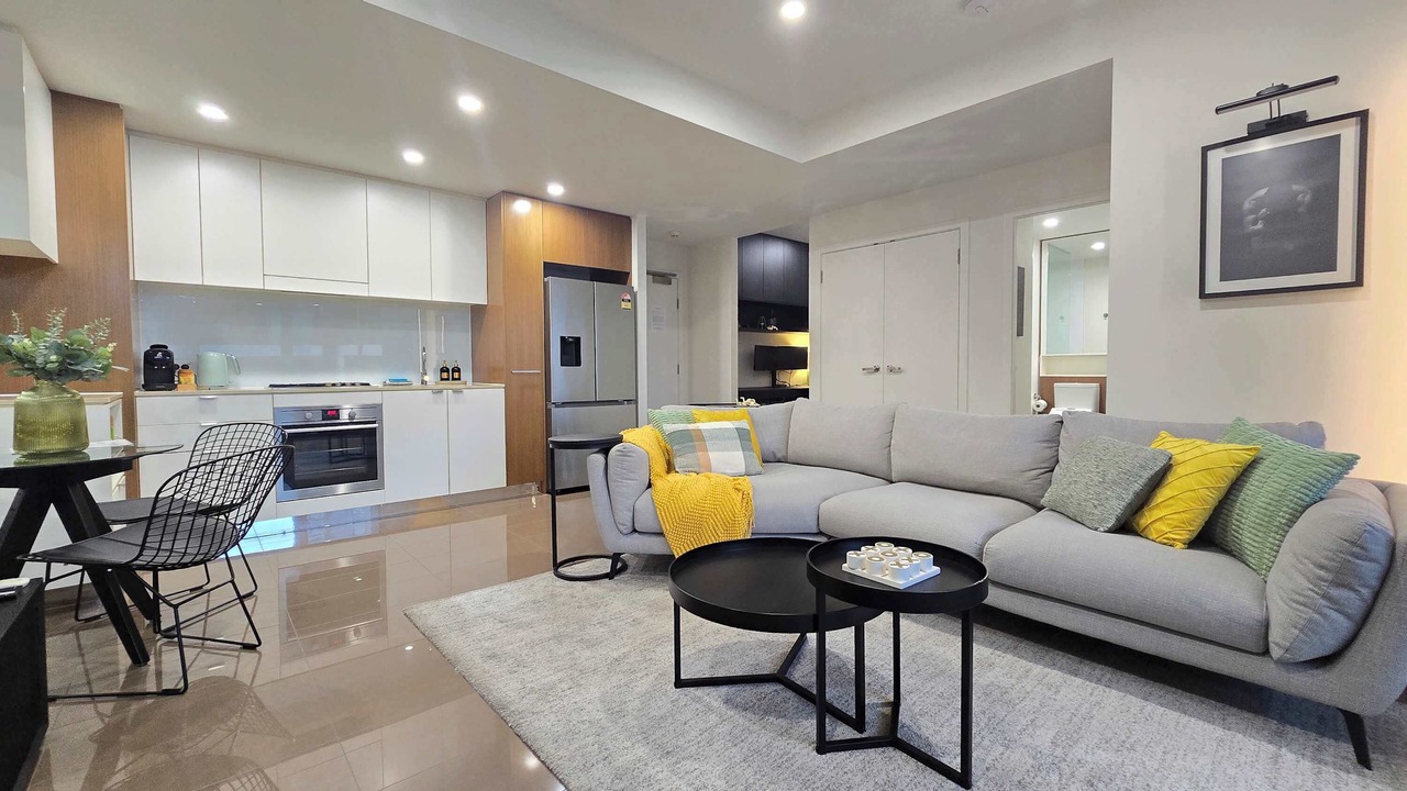 Photo of Livingroom in Waterloo