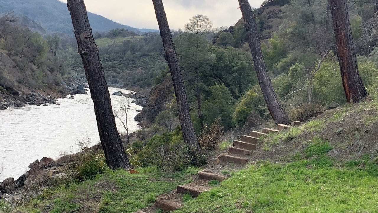 Photo of Outdoor in Covelo