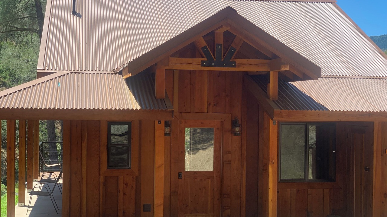 Photo of Outdoor in Covelo