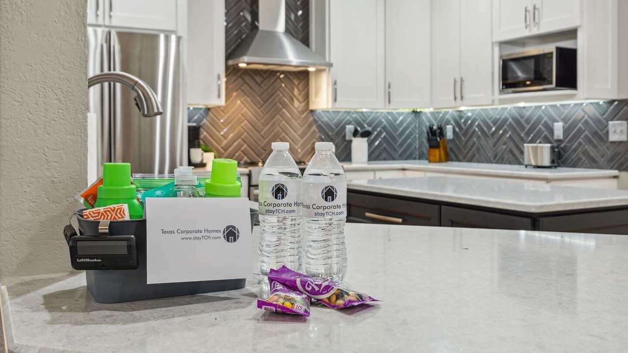 Photo of Kitchen in Rockwall
