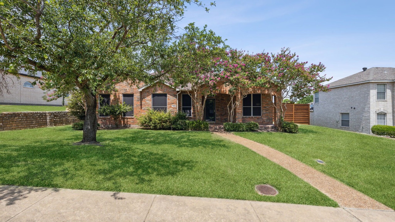 Photo of Outdoor in Rockwall