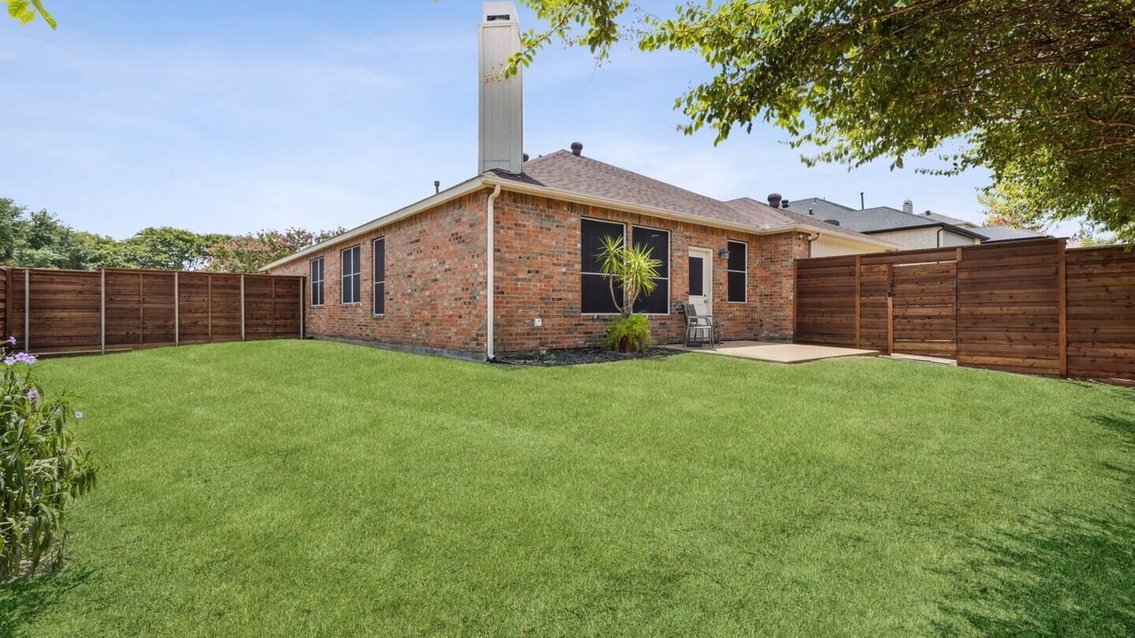 Photo of Outdoor in Rockwall