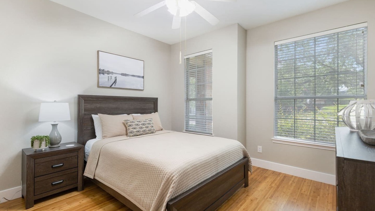 Photo of Bedroom in Rockwall