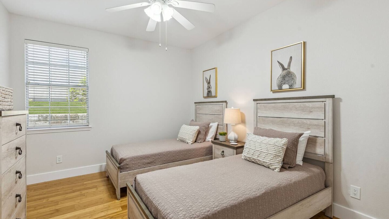 Photo of Bedroom in Rockwall