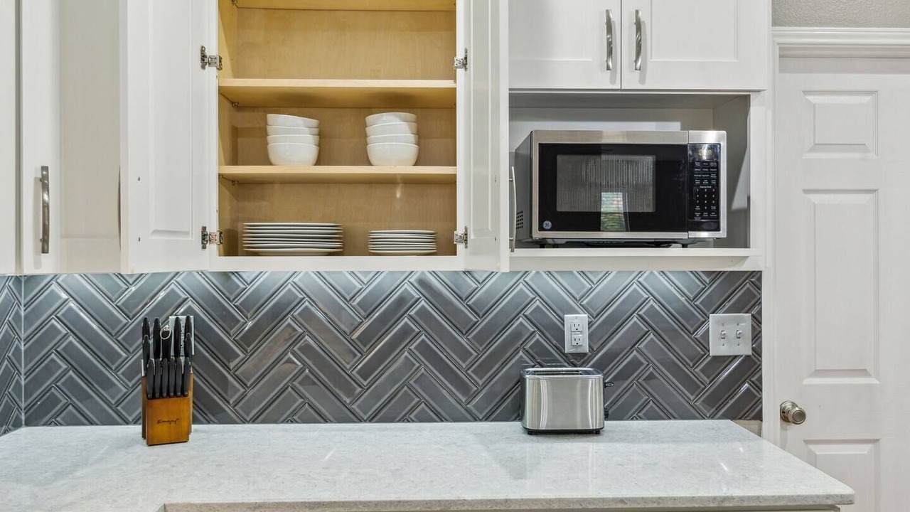 Photo of Kitchen in Rockwall