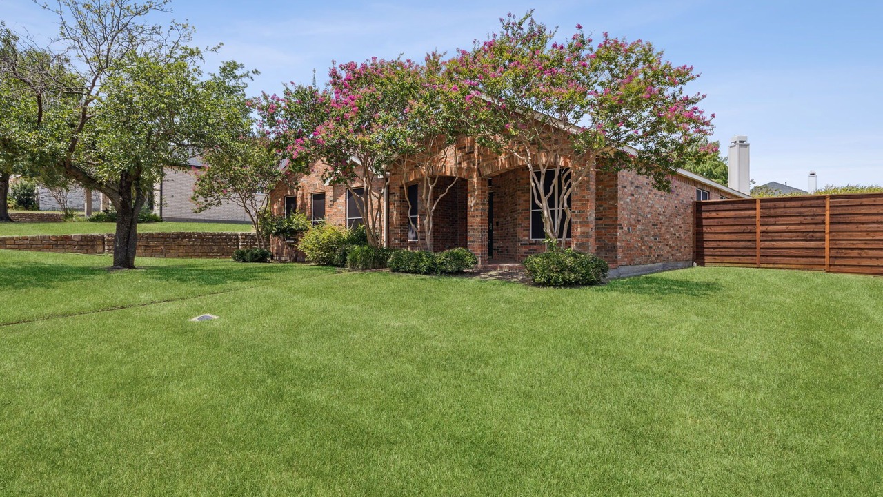 Photo of Outdoor in Rockwall