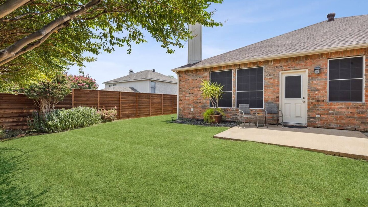 Photo of Outdoor in Rockwall