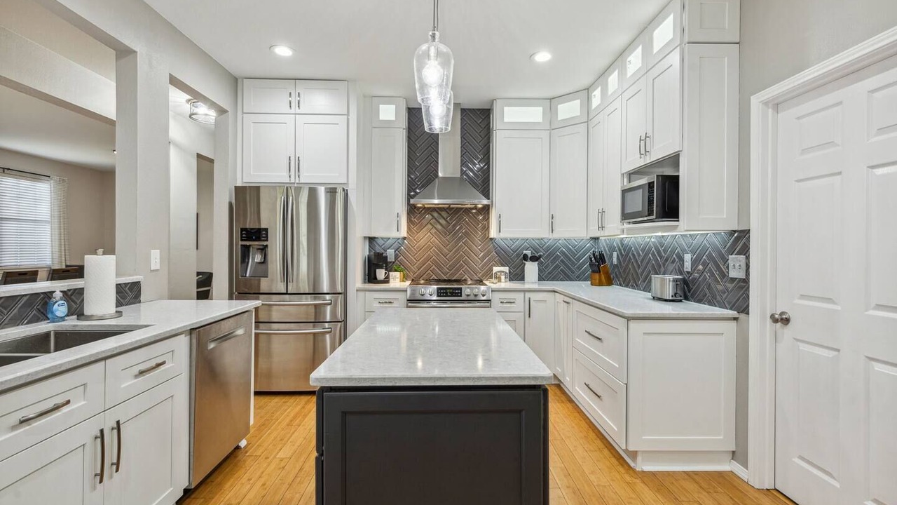 Photo of Kitchen in Rockwall