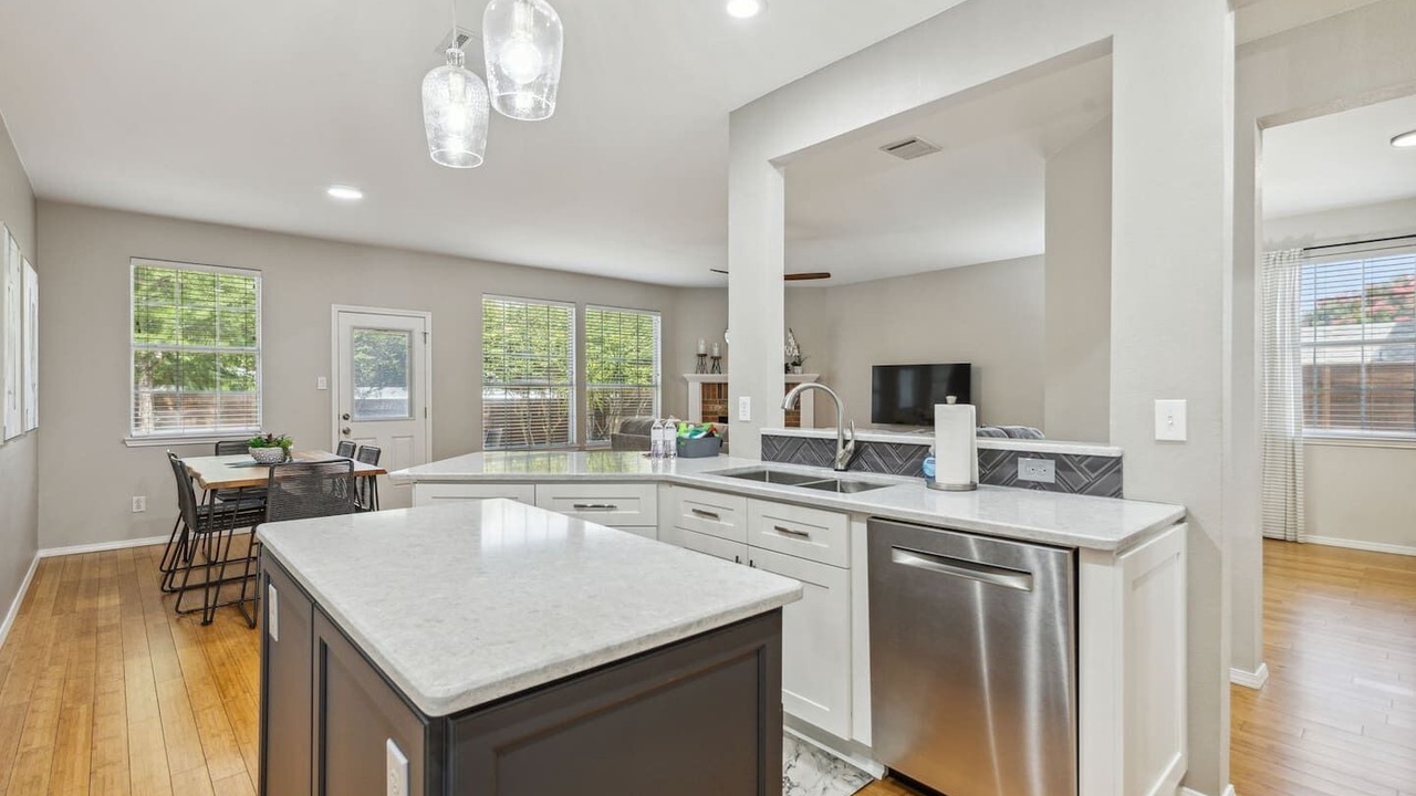 Photo of Kitchen in Rockwall