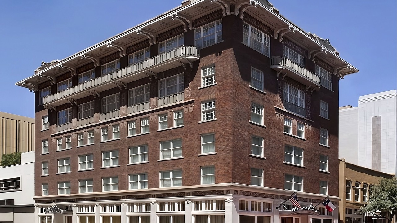 Photo of Outdoor in Downtown Fort Worth