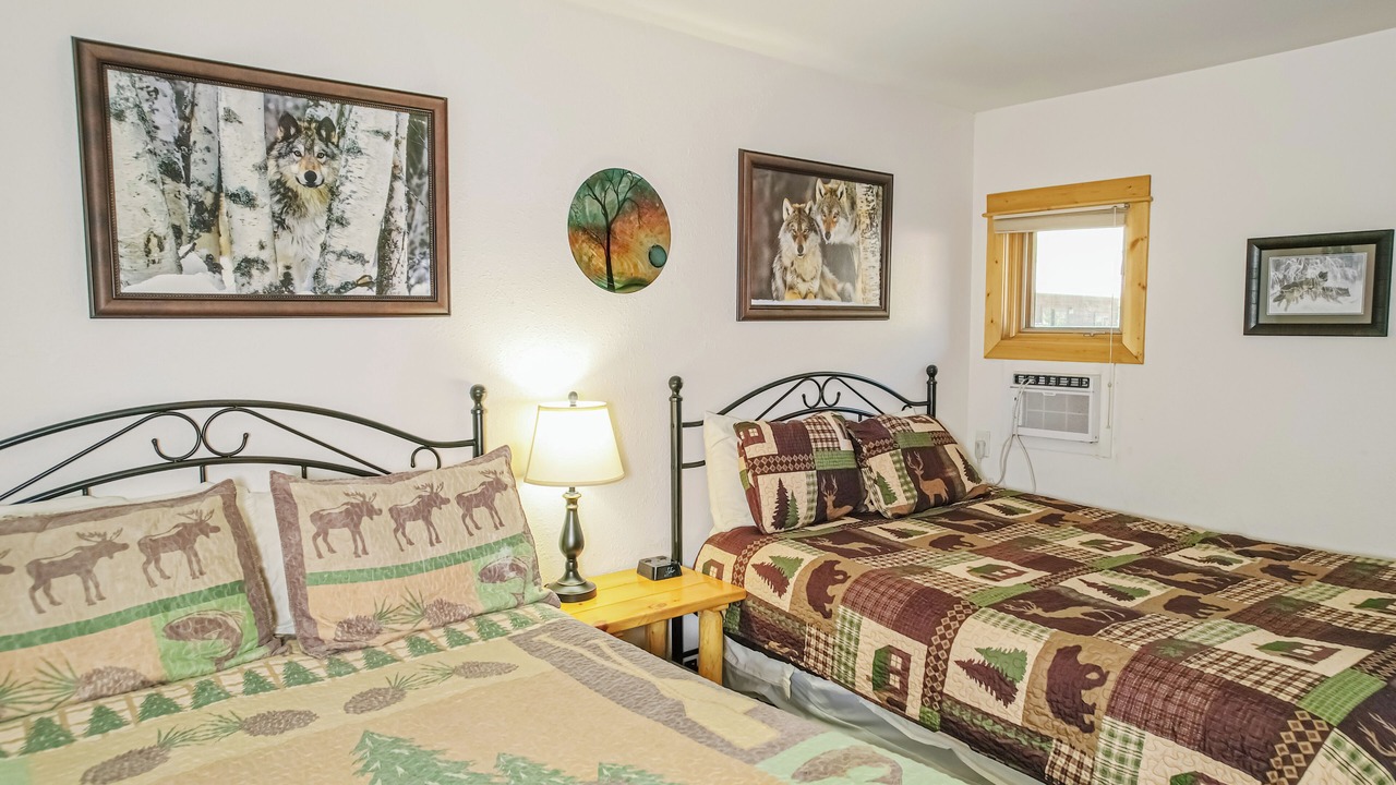 Photo of Bedroom in Estes Park