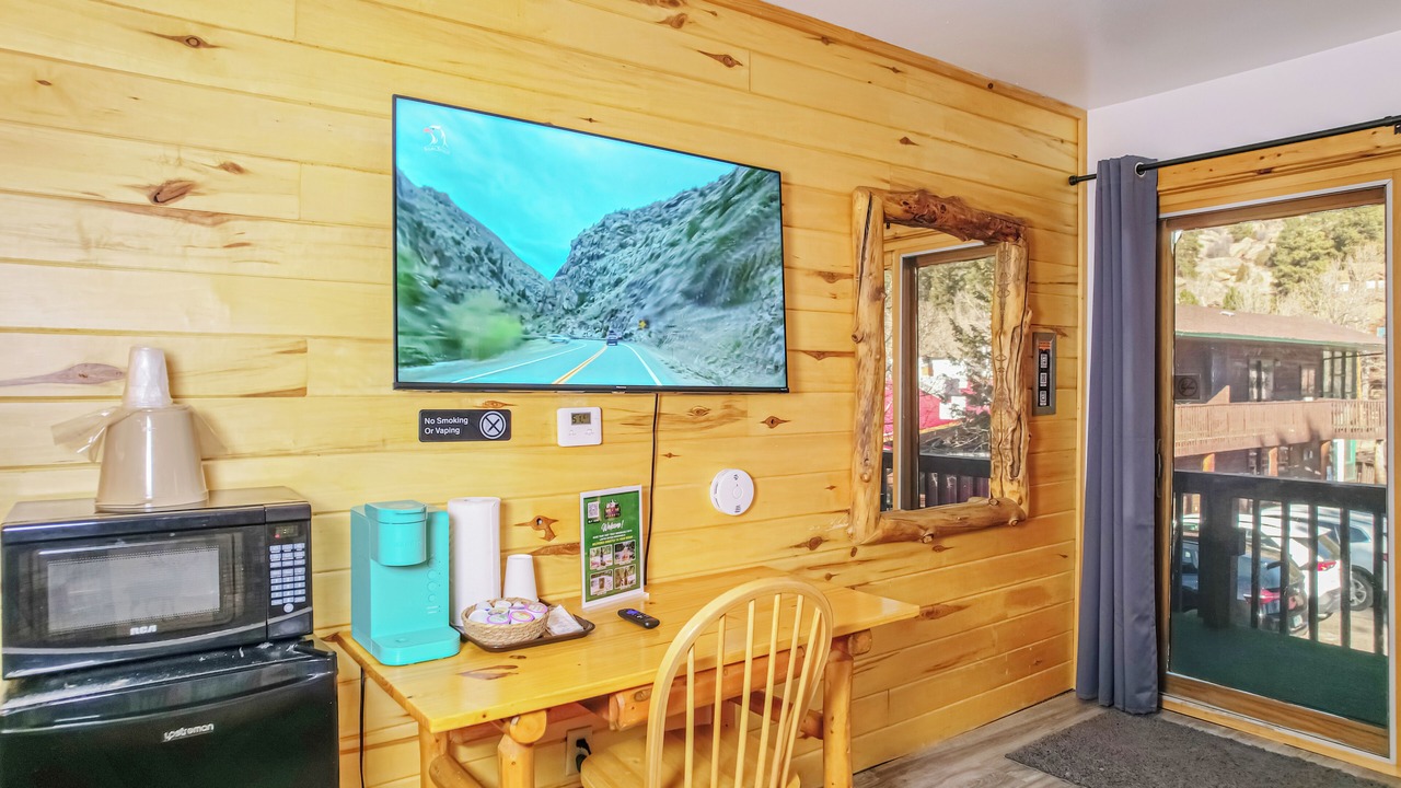 Photo of Others in Estes Park