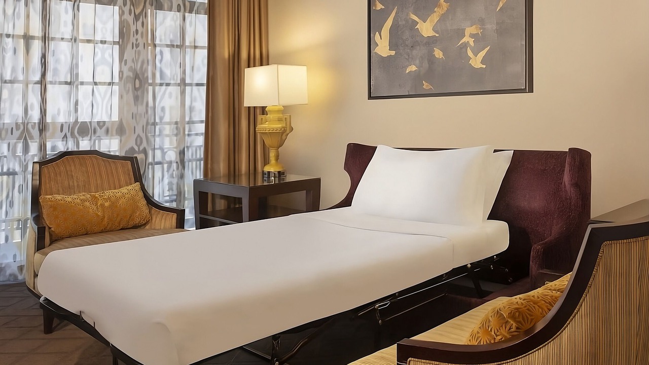 Photo of Bedroom in Downtown Fort Worth