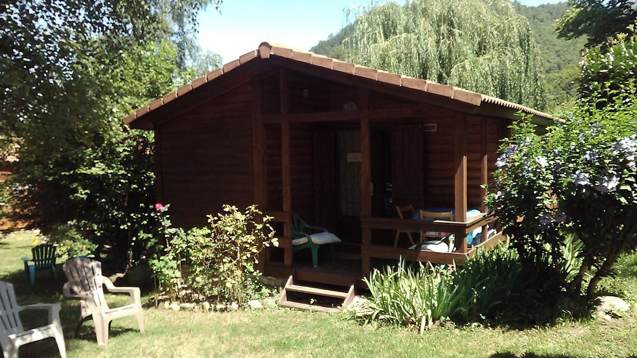 Photo of Outdoor in Casteil