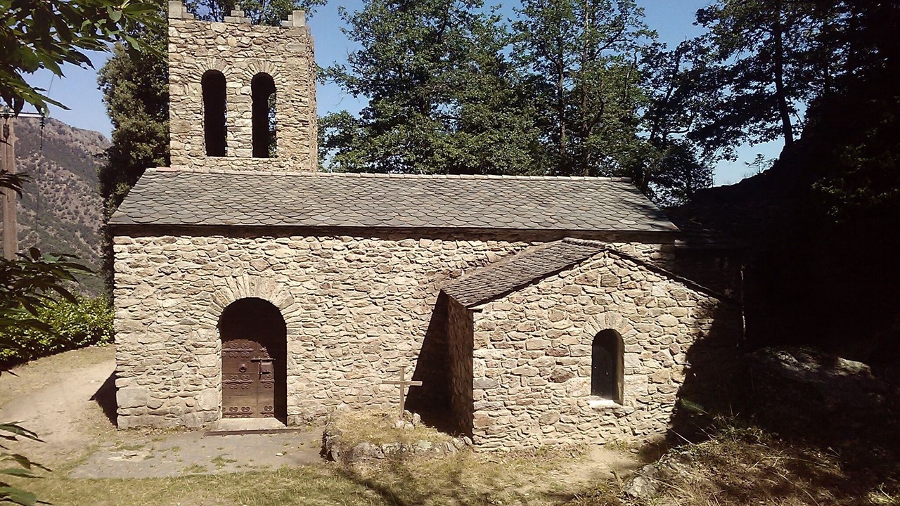 Photo of Outdoor in Casteil