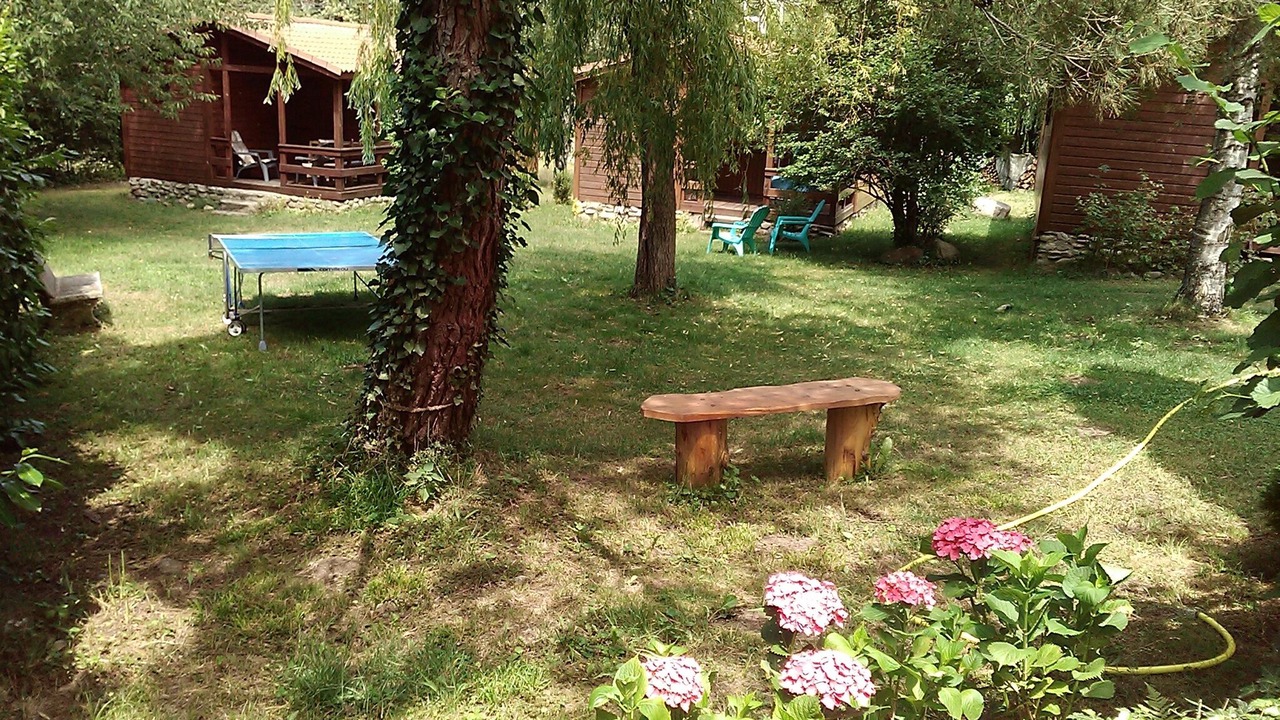 Photo of Outdoor in Casteil