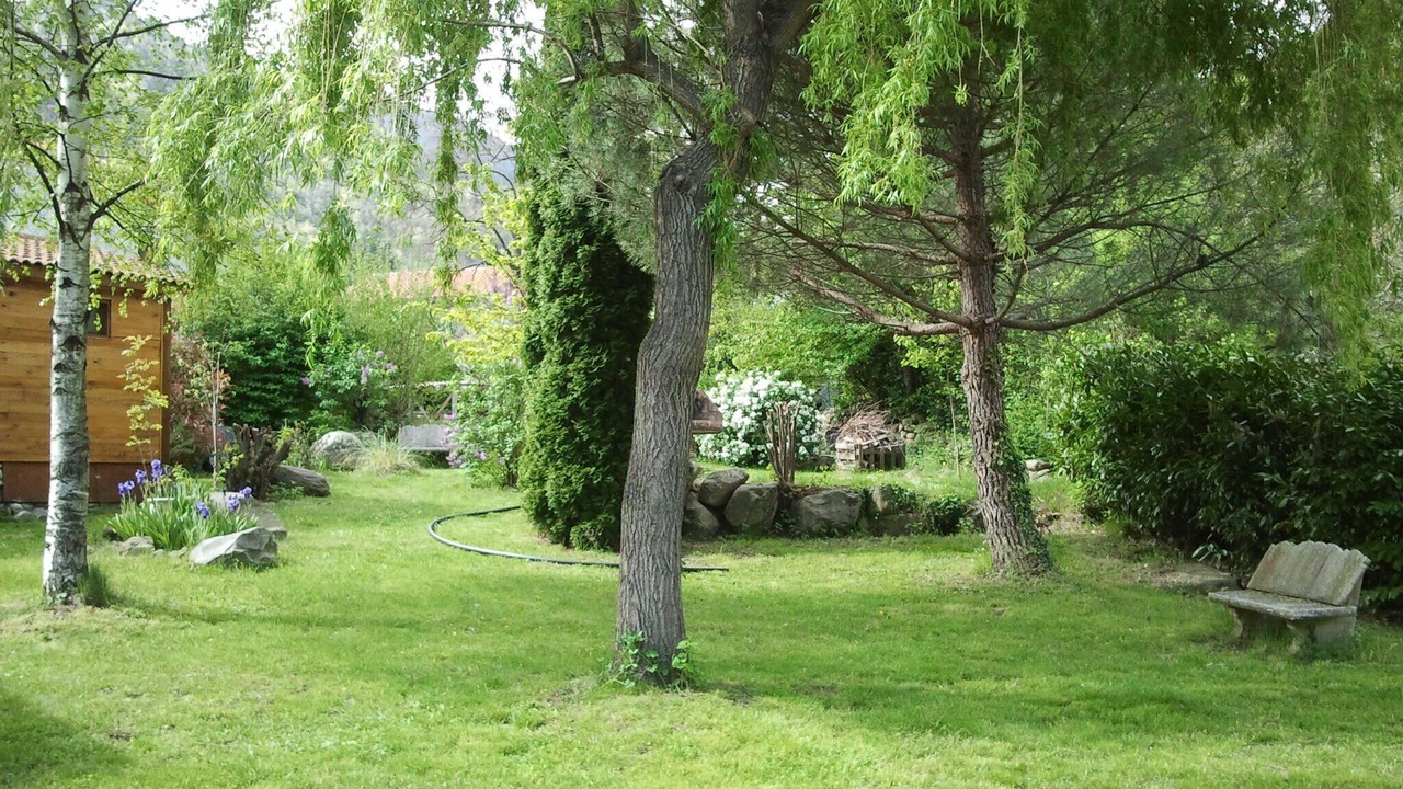 Photo of Outdoor in Casteil