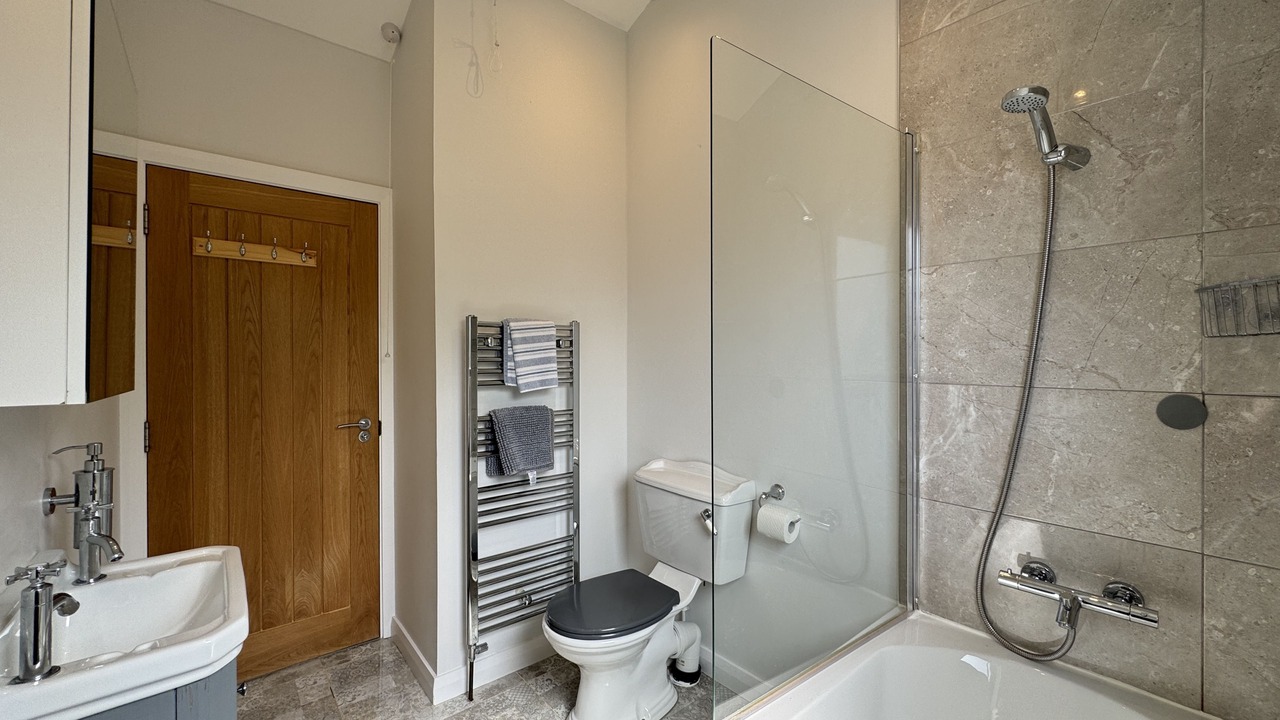 Photo of Bathroom in Strensall