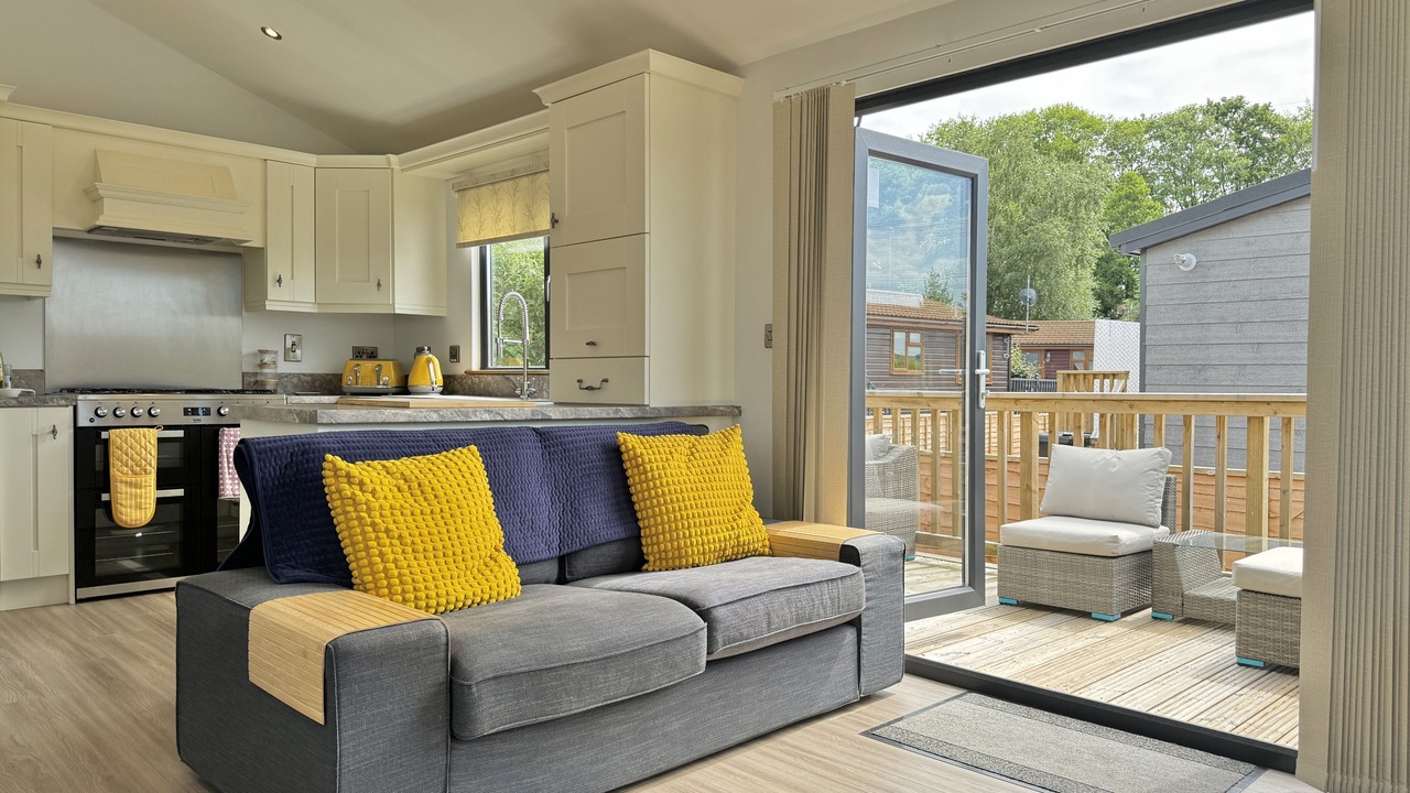 Photo of Livingroom in Strensall