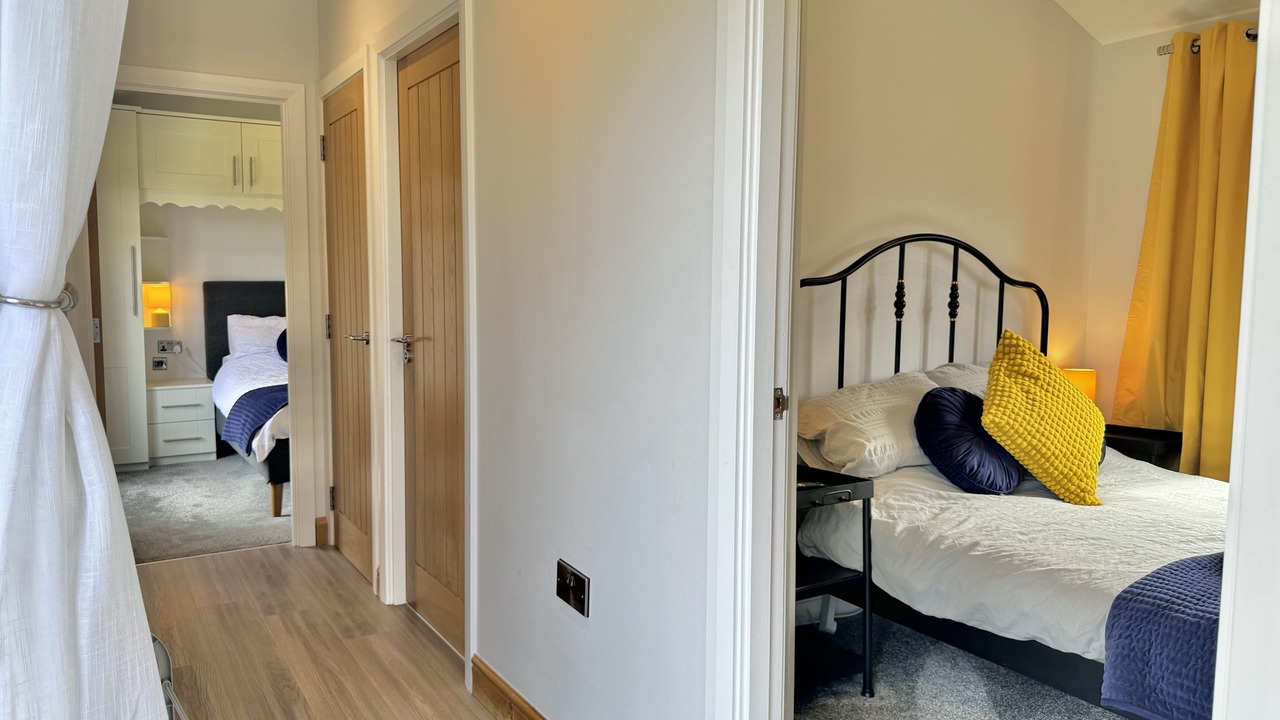 Photo of Bedroom in Strensall