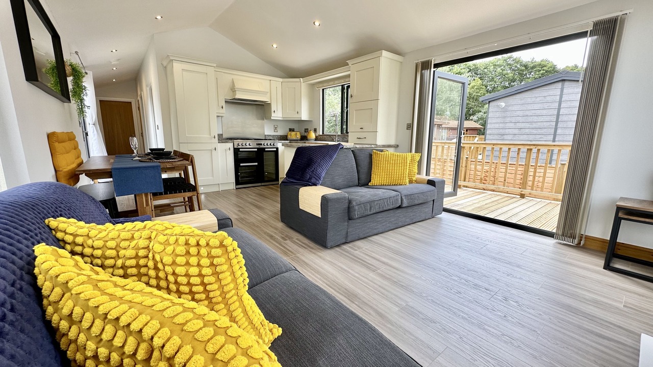 Photo of Livingroom in Strensall