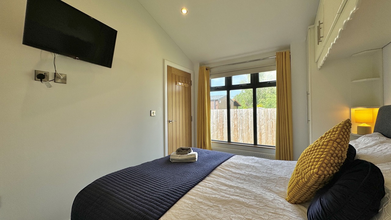 Photo of Bedroom in Strensall