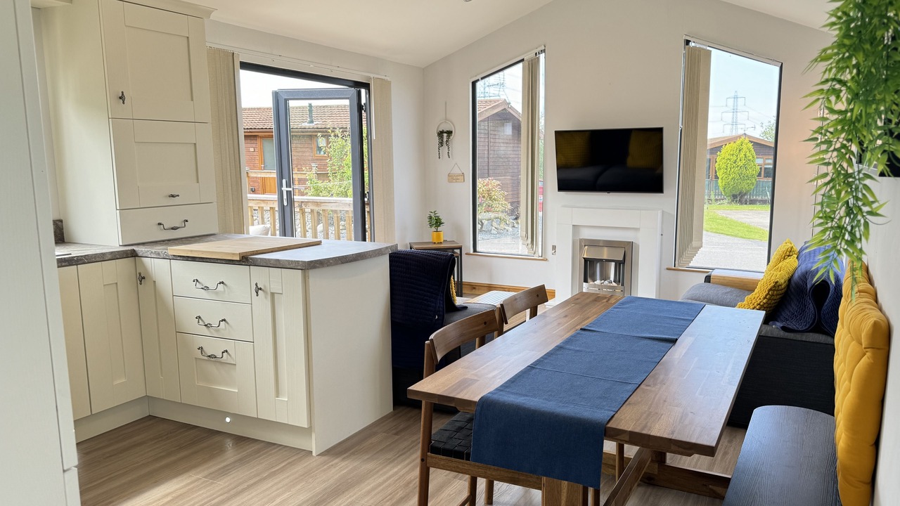 Photo of Livingroom in Strensall