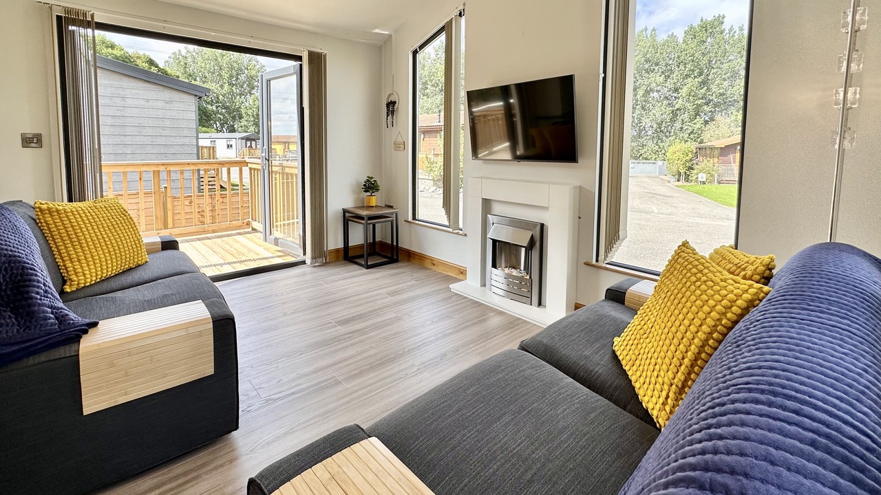 Photo of Livingroom in Strensall