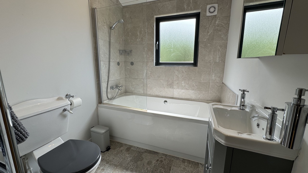 Photo of Bathroom in Strensall