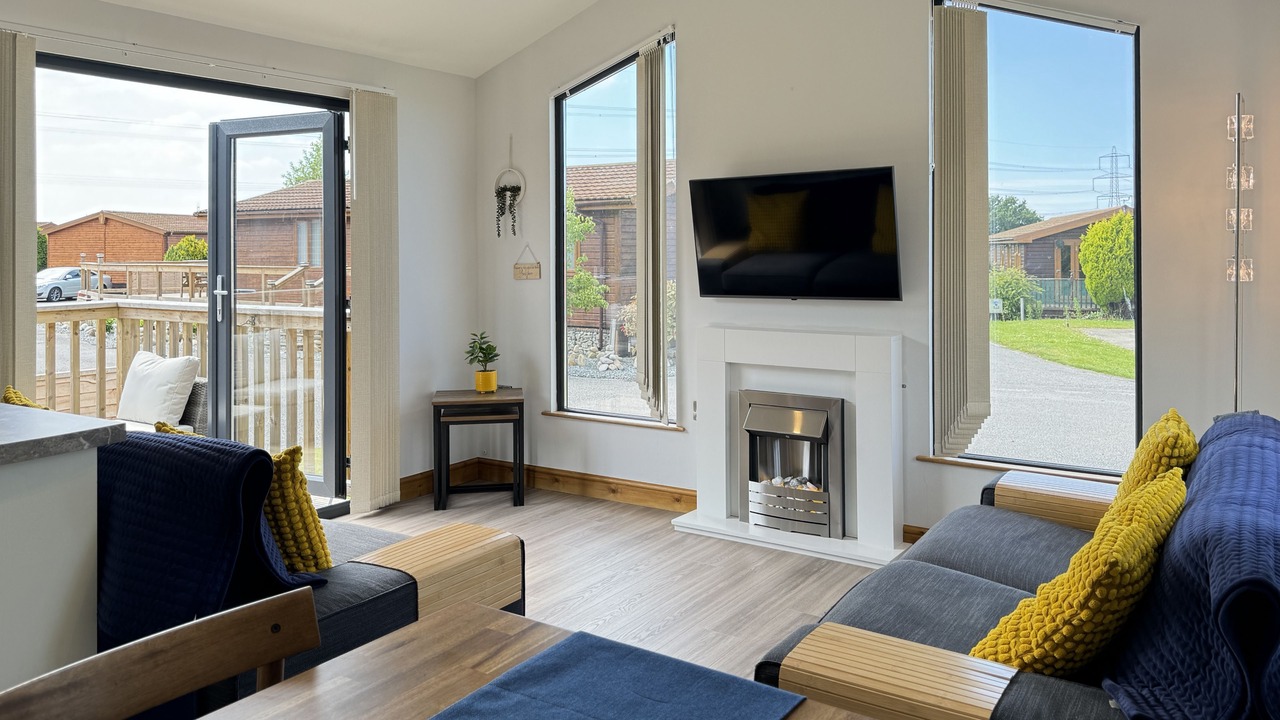 Photo of Livingroom in Strensall