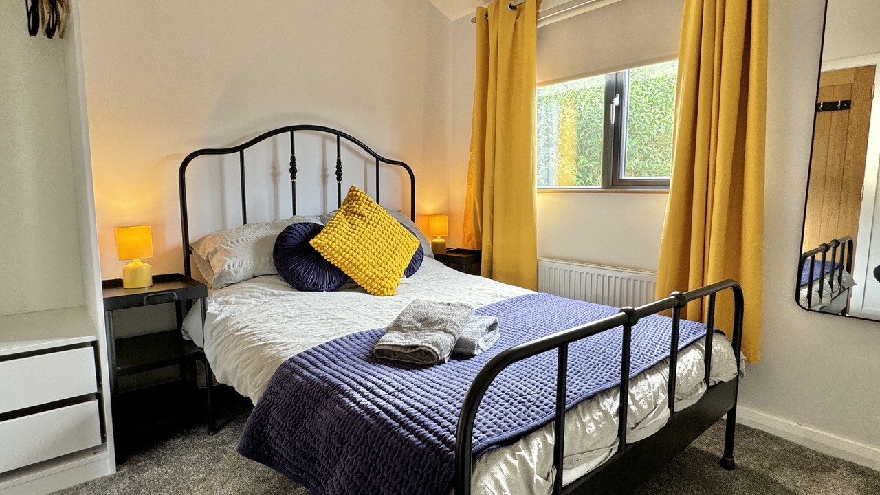 Photo of Bedroom in Strensall