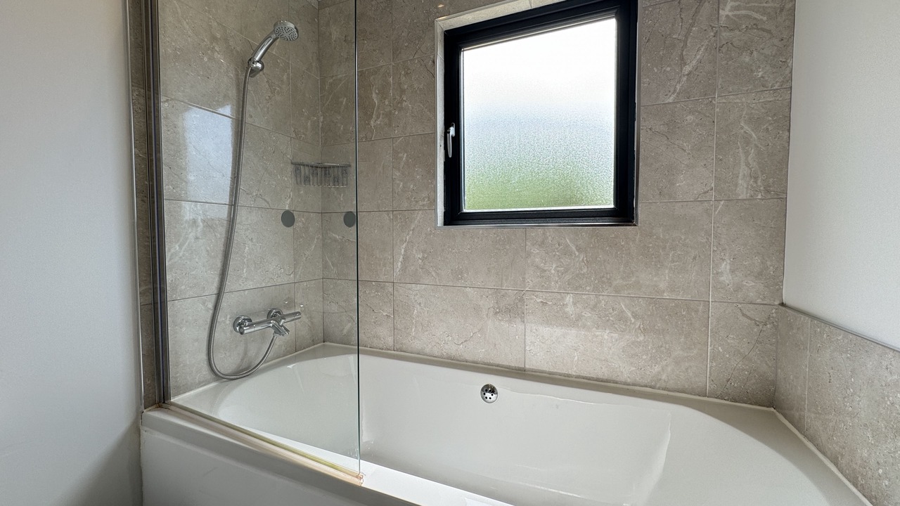 Photo of Bathroom in Strensall