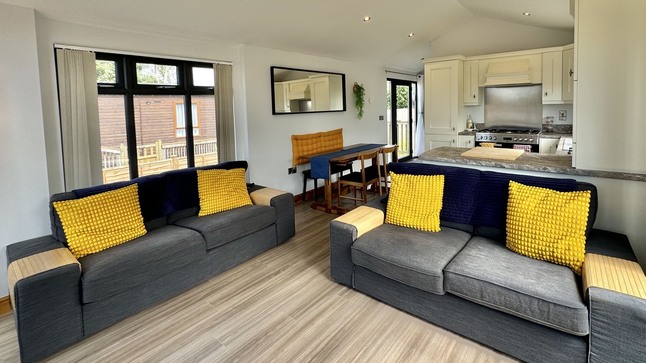 Photo of Livingroom in Strensall