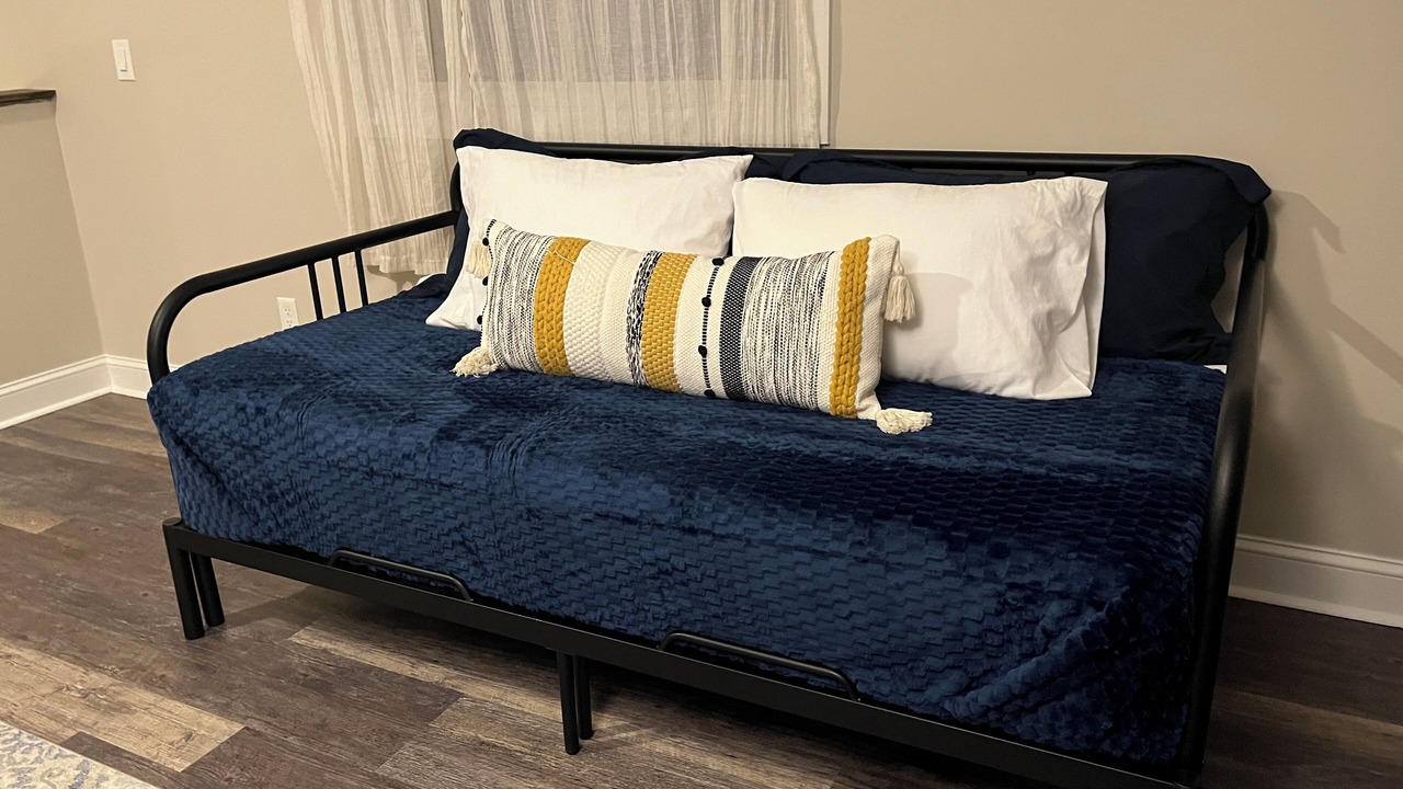 Photo of Bedroom in Vernon