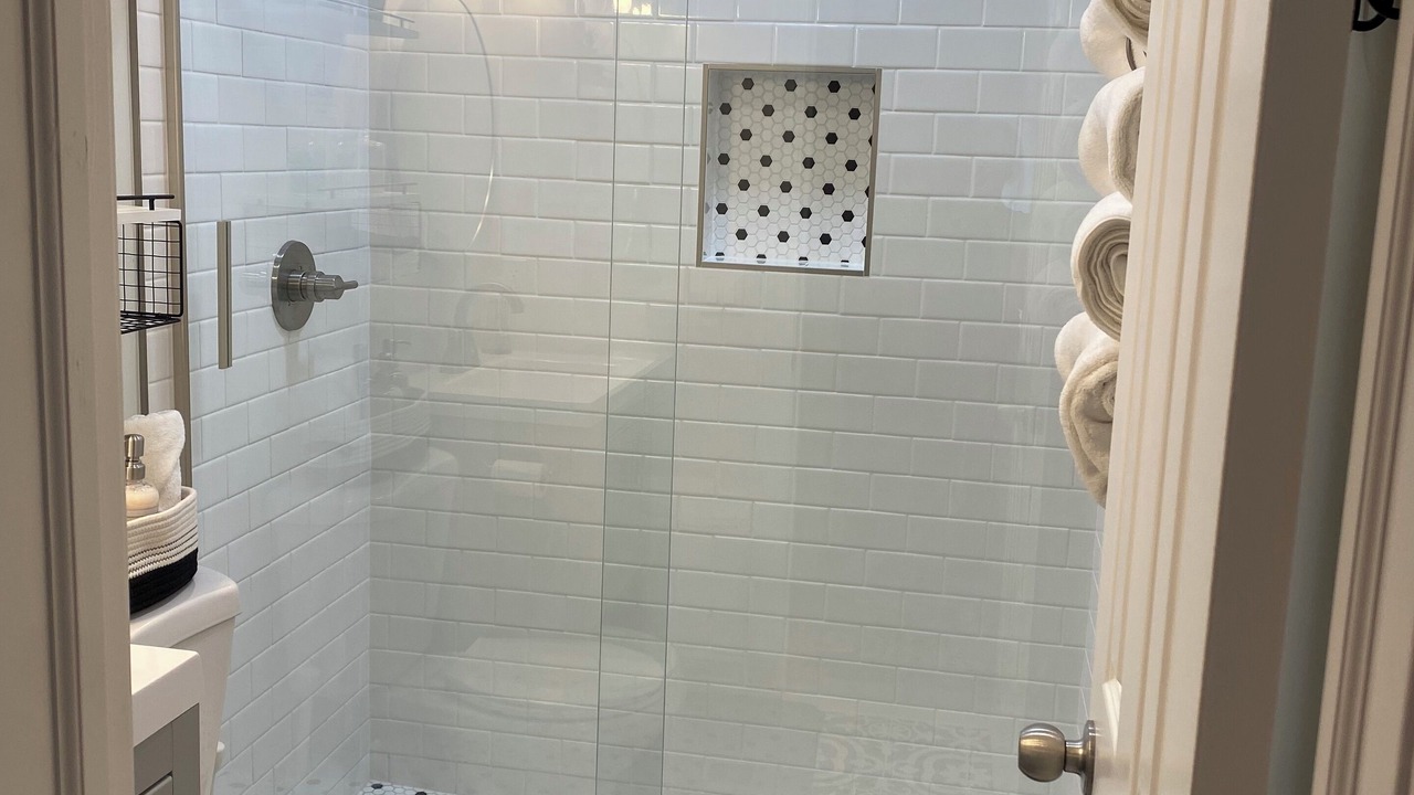 Photo of Bathroom in Vernon