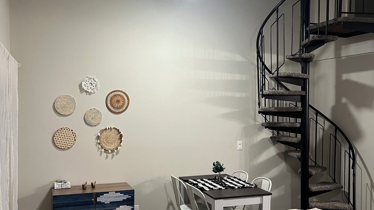 Photo of Livingroom in Vernon