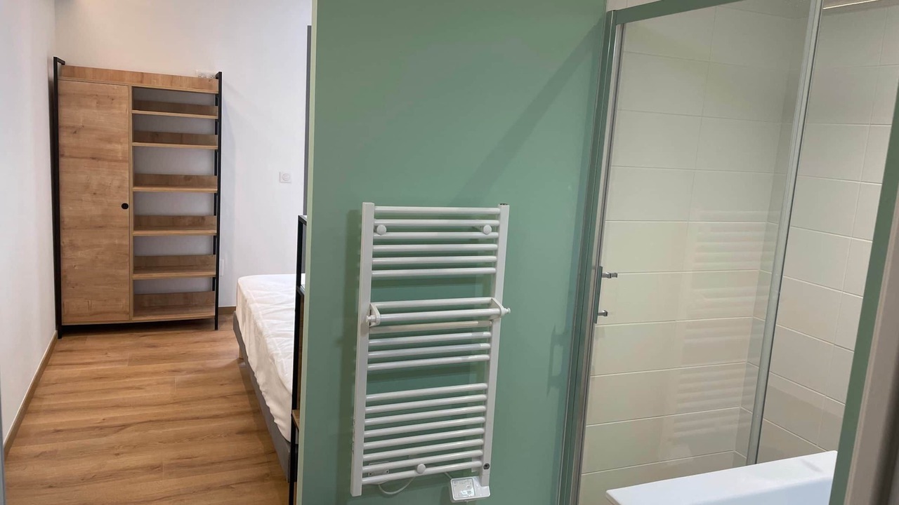 Photo of Bedroom in La Mongie