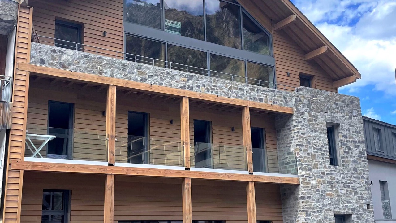 Photo of Outdoor in La Mongie