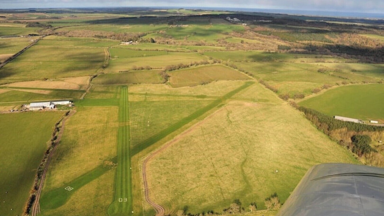 Photo of Outdoor in Morpeth