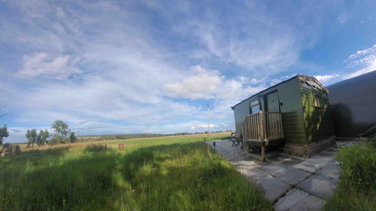 Photo of Outdoor in Morpeth