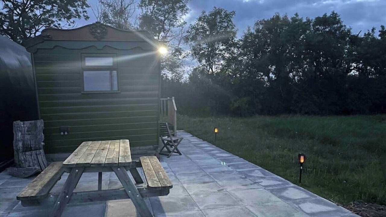 Photo of Outdoor in Morpeth