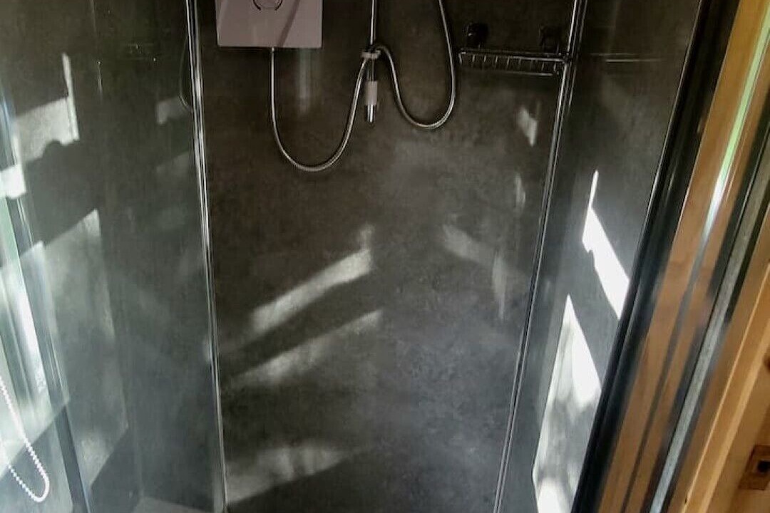 Photo of Bathroom in Morpeth