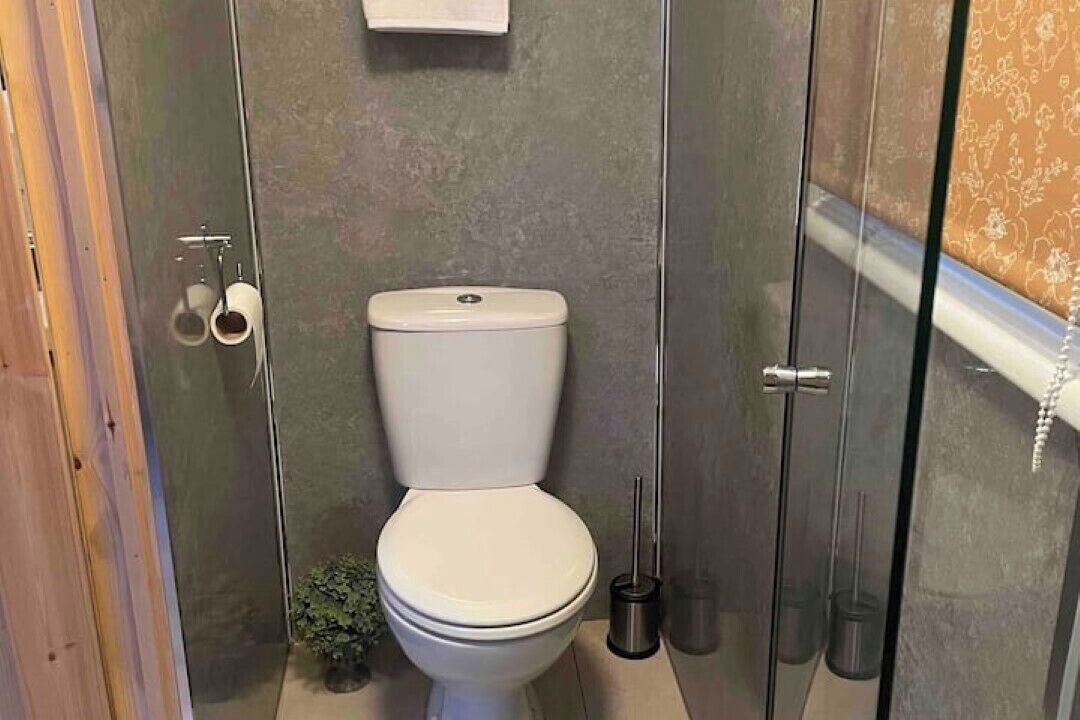 Photo of Bathroom in Morpeth