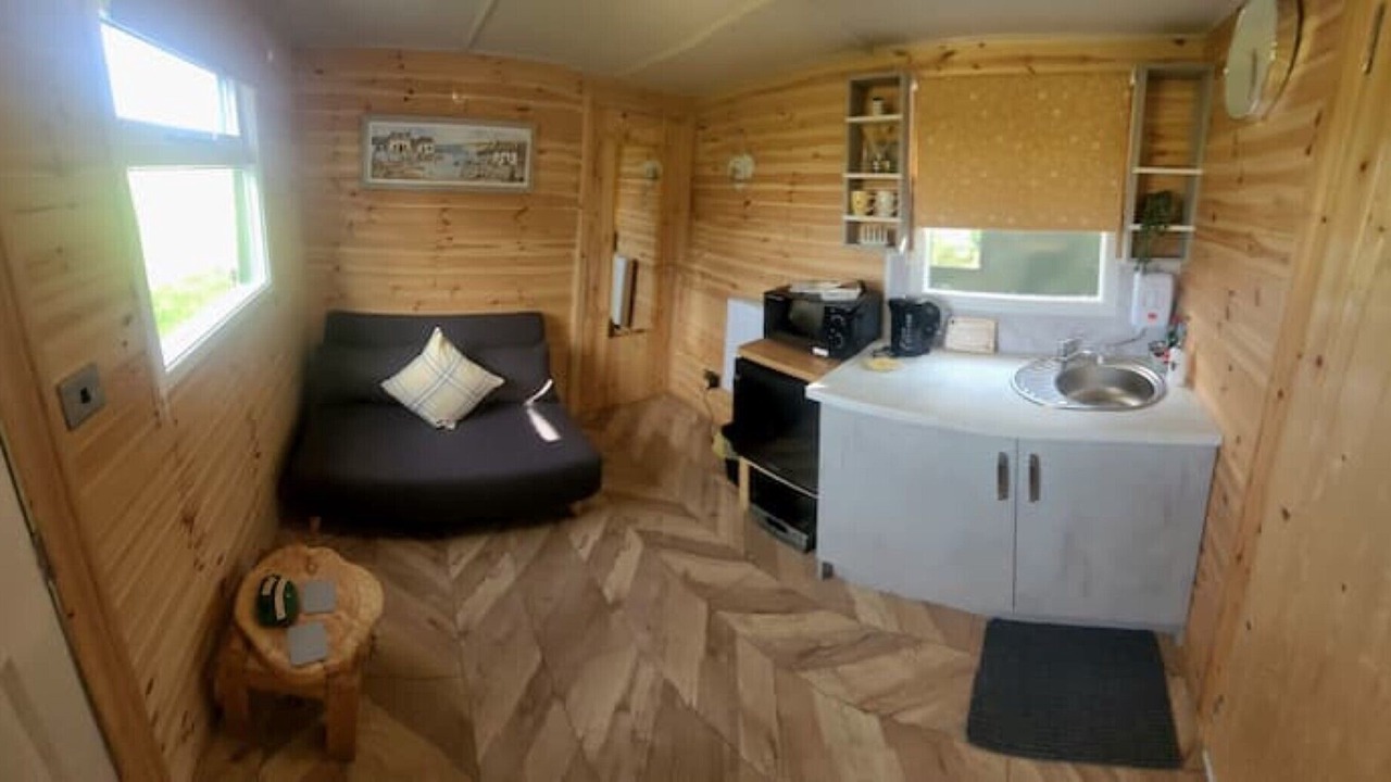 Photo of Livingroom in Morpeth