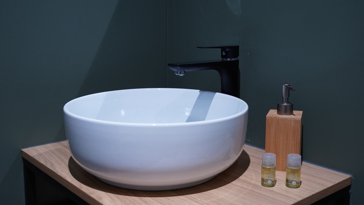 Photo of Bathroom in Centre-ville