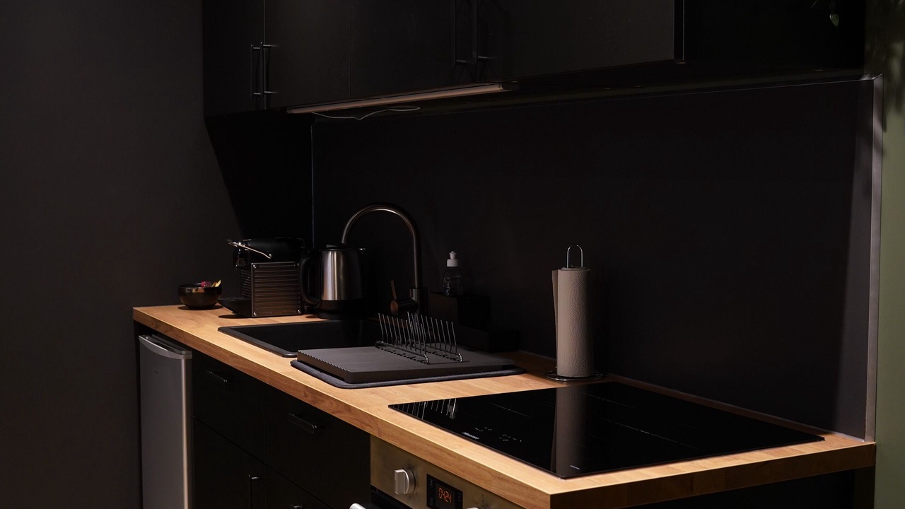 Photo of Kitchen in Centre-ville