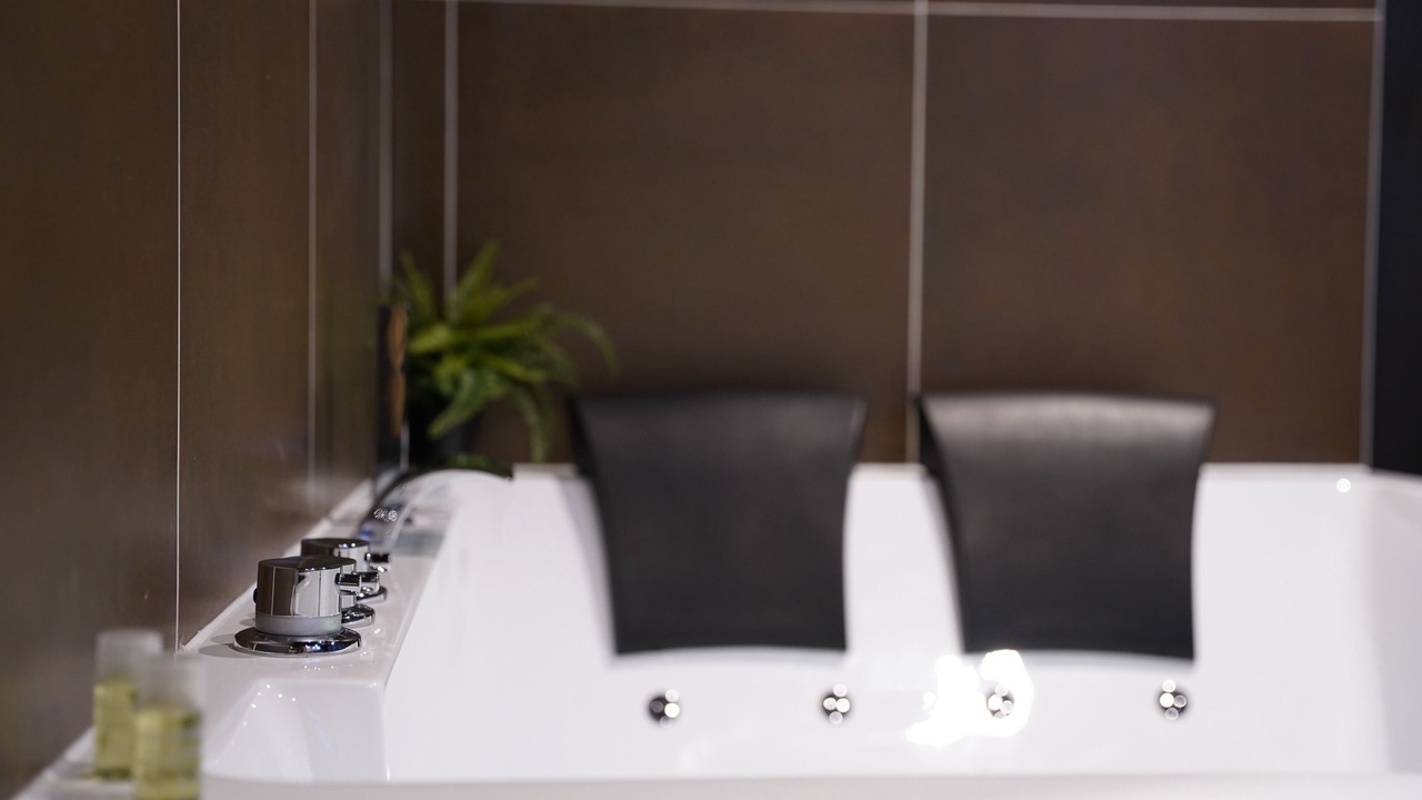 Photo of Bathroom in Centre-ville