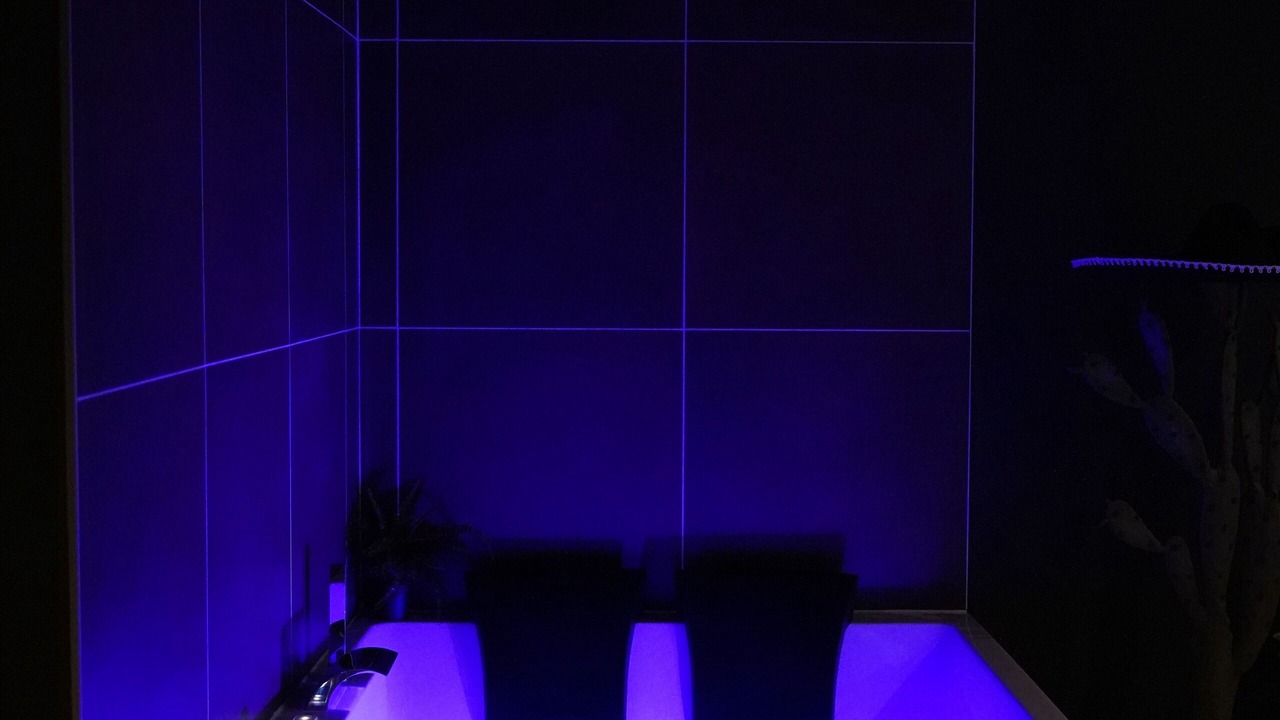 Photo of Bathroom in Centre-ville