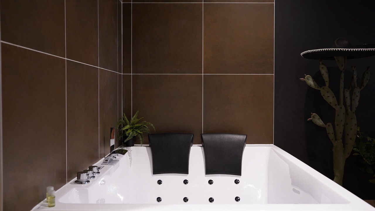 Photo of Bathroom in Centre-ville